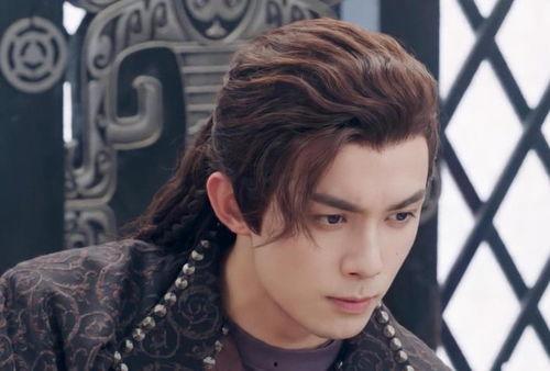 吴磊新剧爆料最新消息,青春热血燃情演绎，神秘角色引期待  第2张