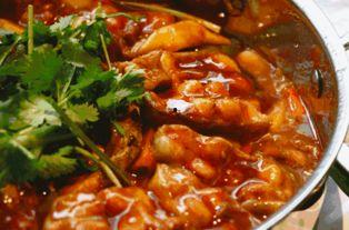 焖锅酱汁爆料视频大全,揭秘视频大全中的美味秘诀  第2张