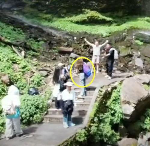 泰安景区爆料事件视频播放  第2张