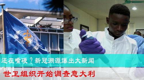 新冠源头爆料新闻最新,最新爆料揭示病毒起源之谜 第3张 新冠源头爆料新闻最新,最新爆料揭示病毒起源之谜 第3张