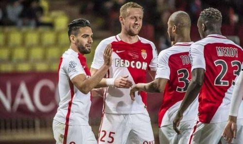 摩纳哥赛前爆料最新消息,神秘阵容调整，备战关键对决！”